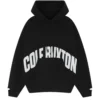 Cole Buxton Arch Logo Hoodie