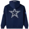 NFL OVO Dallas Cowboys Owl Hoodie