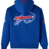 OVO Buffalo Bills Owl Hoodie