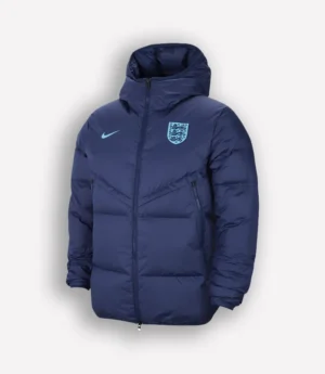 2025 Nike England Puffer Jacket