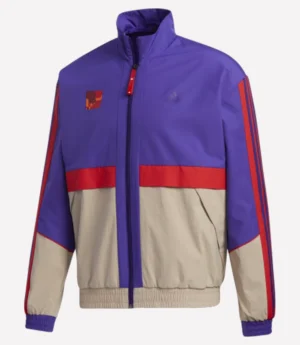 Adidas CNY South Jacket