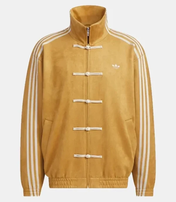 Adidas 2025 Chinese New Year Jacket