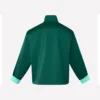 Adidas Tang Chinese New Year Green Jacket