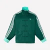 Adidas Tang 2025 Chinese New Year Green Jacket