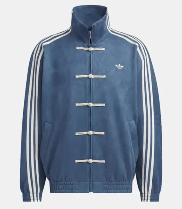 Adidas Tang 2025 Chinese New Year Jacket