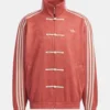 Adidas Tang Red Chinese New Year Jacket