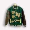 Atelier Fight Camp LV Varsity Jacket