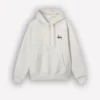 Basic Stussy Hoodie Beige