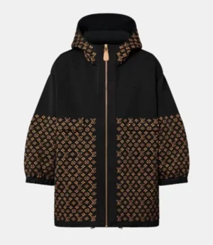 Taylor Swift Louis Vuitton Hoodie