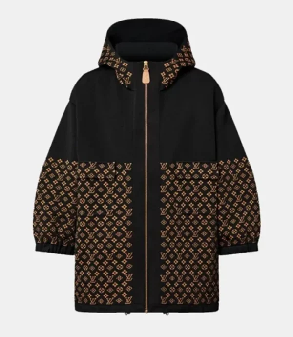 Taylor Swift Louis Vuitton Hoodie