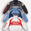 Racing Supreme Ducati Track Jacket