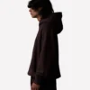 FOG Plum 2025 Essentials Hoodie