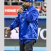 Ice Cube Los Angeles Dodgers Jacket