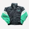 Philadelphia Eagles Triple Fat Goose Kelly Green Jacket