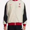 UEFA EURO Liverpool Anthem Jacket