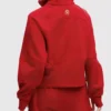 Chinese New Year Lunar Jacket