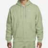 Nike Life Padded Hooded Jacket