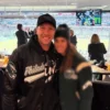 Nick Foles Philadelphia Eagles Jacket