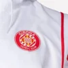 Puma Girona FC Pre Match Jacket White