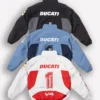 Ducati Supreme Racing Track Jacket