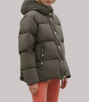 Rag and Bone Puffer Jacket