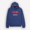 Taylormade Red Bull Racing Blue Hoodie