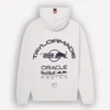 Taylormade Red Bull Racing White Hoodie