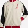 2024-25 Liverpool Anthem Jacket