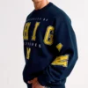 University of Michigan Sweatshirt