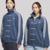 adidas chinese new year 2025 Jacket Blue