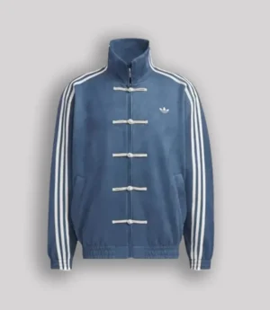 adidas tang chinese new year jacket for Sale