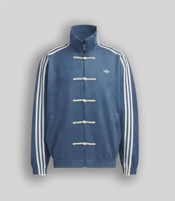 adidas tang chinese new year jacket for Sale