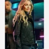 Cameron Diaz Back in Action 2025 Jacket