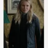 Back in Action 2025 Cameron Diaz Jacket Black