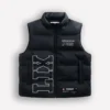 Off Season x NFL Super Bowl LIX Puffer Vest