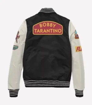 Bobby Tarantino Logic Bomber Jacket