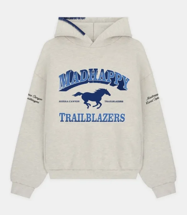 LeBron James Madhappy Hoodie