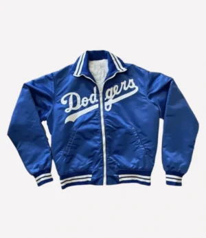 Fernando Valenzuela LA Dodgers Jacket
